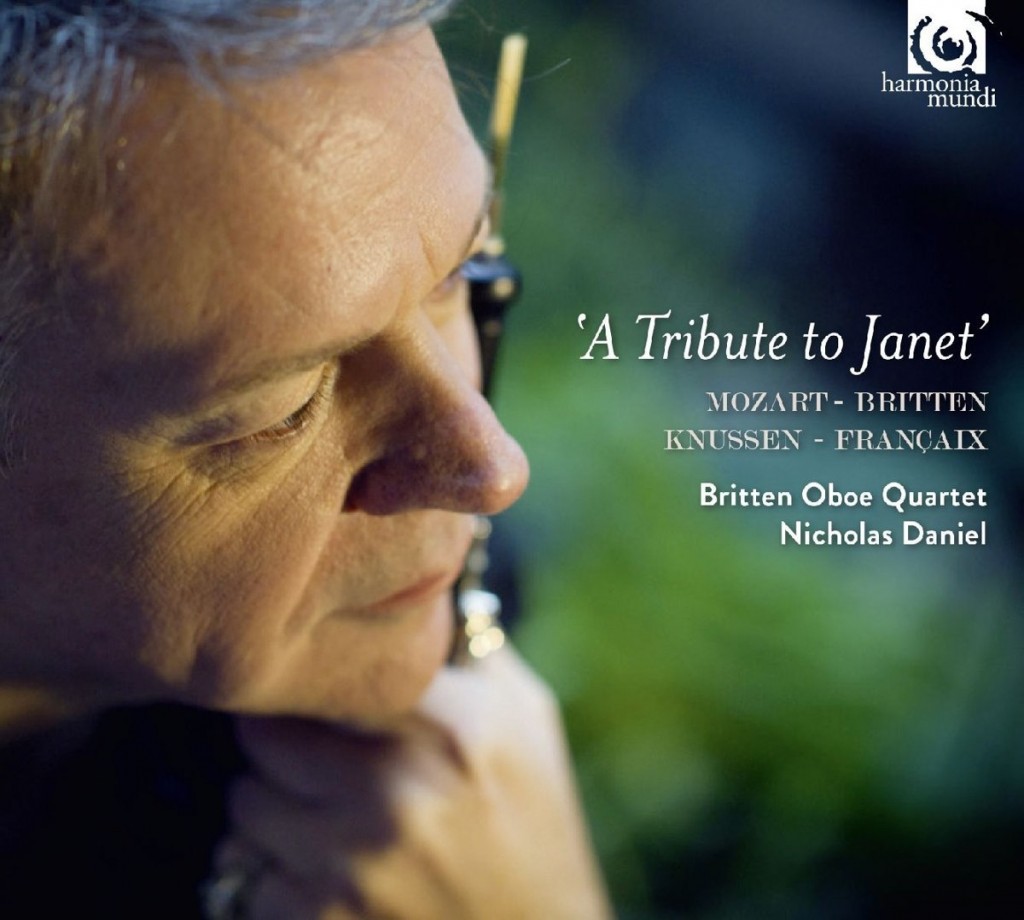Review Britten Oboe Quartet A Tribute To The Times « Nicholas