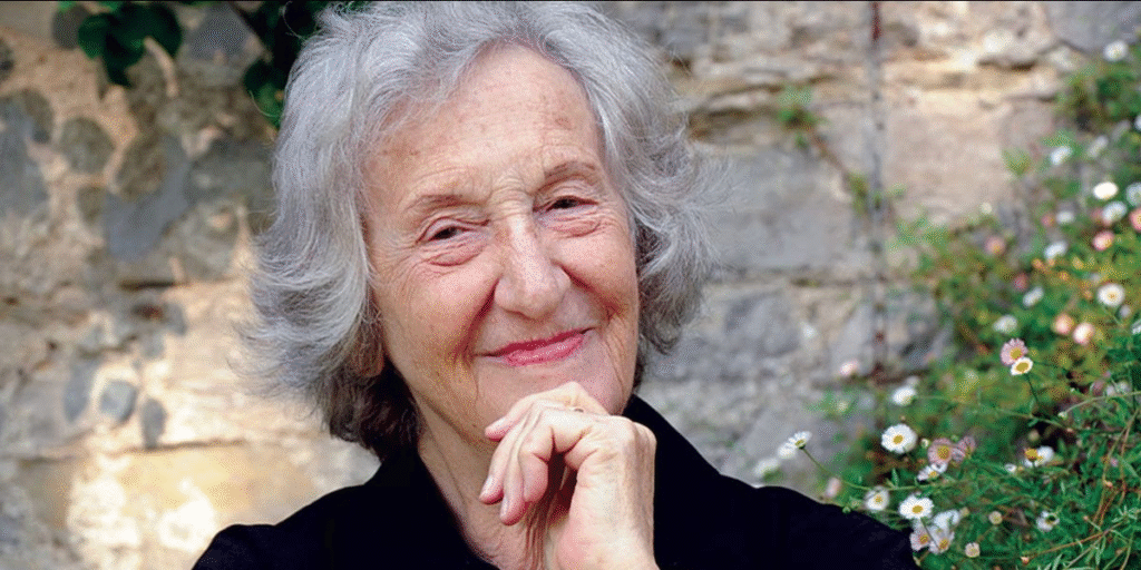 Thea Musgrave is celebrated as featured composer at this year’s Elgar Festival